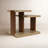 Topeka End Table