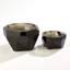 Multi Facet Crystal Bowl-70183939-70183941
