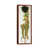 Classic Brown Wood Framed