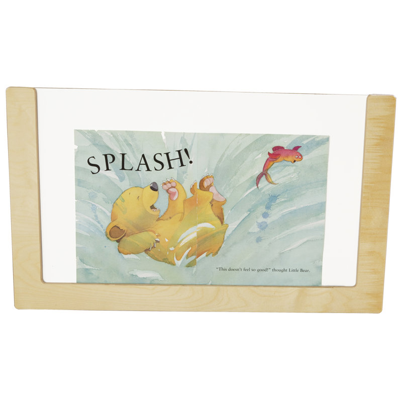 X-Tra Large Wall Frame- 40"W