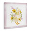 "Duck & Yellow Daisies", art mural par Enya Todd-2044269647