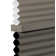 Cordless Day/Night Cellular Shade, 9/16" Single Cell
