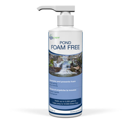 Pond Detoxifier Water Treatment