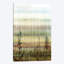 « blé fields », impression sur toile-31491346