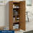 Kaper 60'' Kitchen Pantry-1220935341