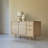 Jonàk 57.09'' Solid Wood Sideboard-114422514