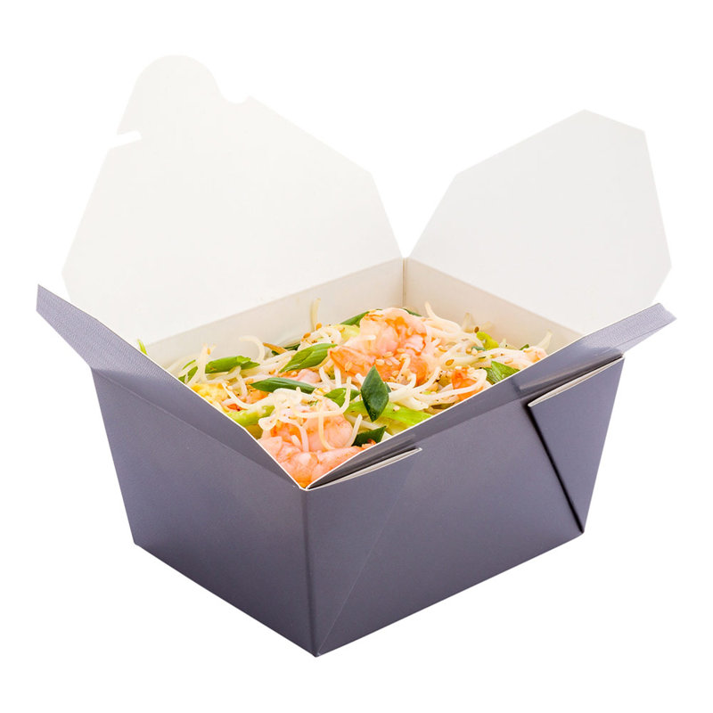 Bio Tek Paper Disposable Tableware