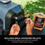 Ninja Woodfire Pro Connect XL Electric BBQ Grill & Smoker OG901UK