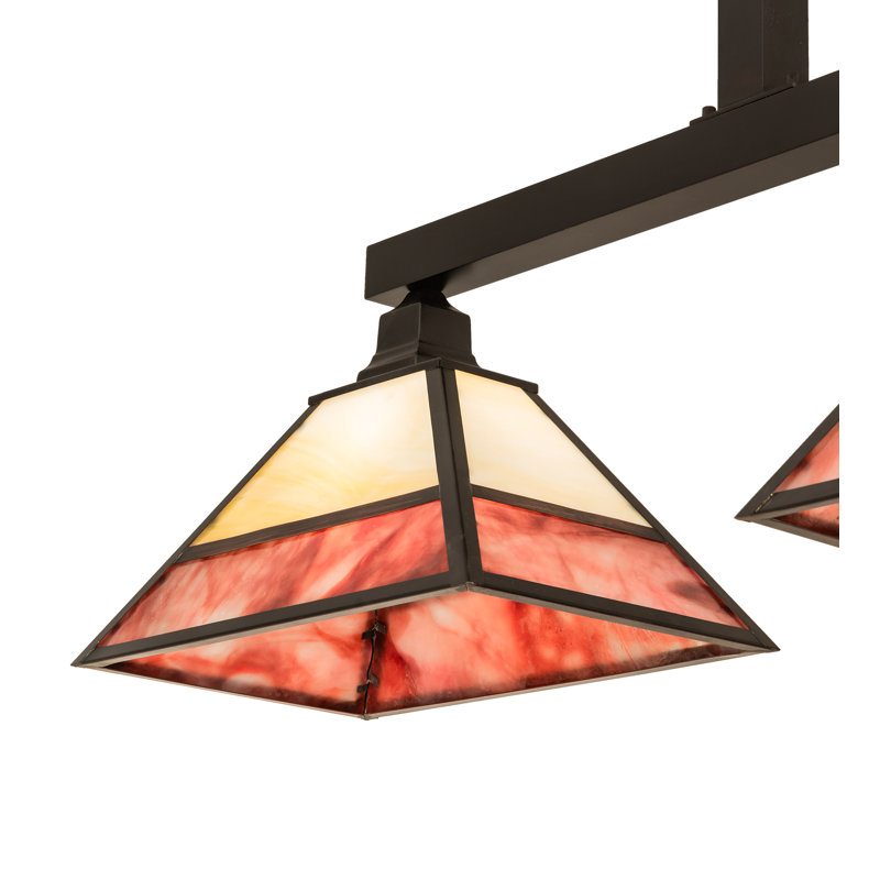Mission 2 - Light Pendant