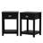 1 Drawer Nightstand-88949217