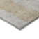 Machine Washable Indoor/Outdoor Xhevrie Beige Rug