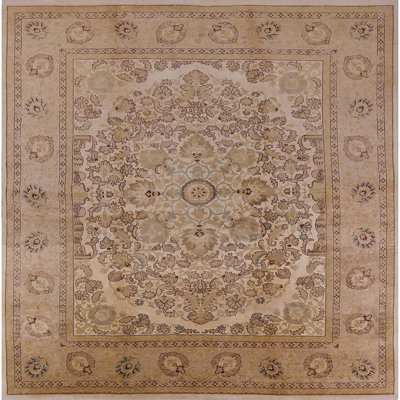 Oriental Indoor Rug