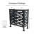 Premium Air Conditioner Screen,  Graphite Color-98733338