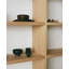 Rugosa Bookshelf