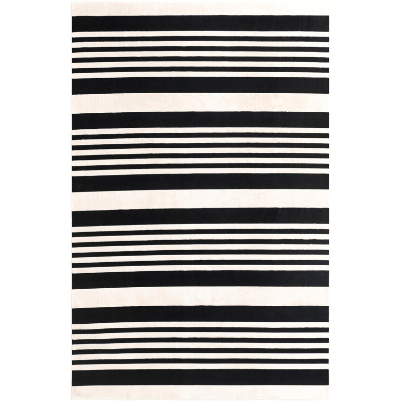Scala Tondi Rug, Rectangle 6'4" x 9'