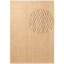 Villeroy & Boch Mirabelle - Jute Rug, Natural Rug for Living room, Bedroom, Diningroom