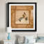 «A Mother's Love» - peinture encadrée-35938664-36148007