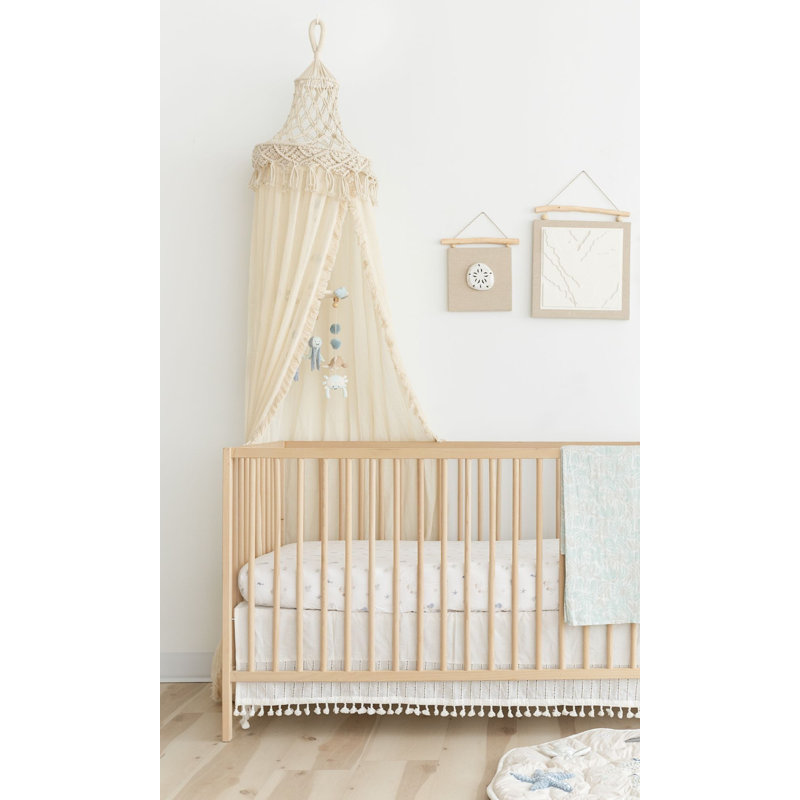 Cove Ocean Life Ceiling Hanging Mobile