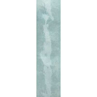 Serene Aqua