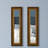 Flat Wall Mirror-17836702