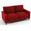 Mizpah 2 - Piece Living Room Set