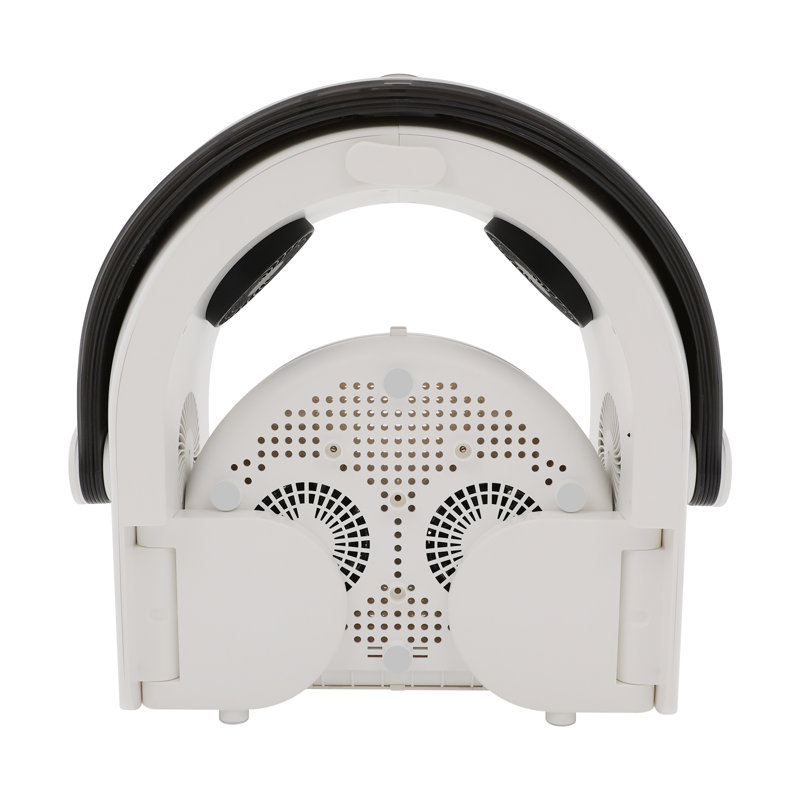 Boîte pliable 1000W pour animaux de compagnie pour chats et petits chiens