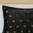 Metallic Printed Plush Comforter Set with Throw Pillow-115139223-115139224