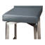 Giro 26" Swivel Bar Stool with Cushion-1990028035-1958952808