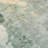 Machine Washable Indoor/Outdoor Cicel ACN1157 Seafoam Rug-109514240