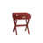 Rouge est en rupture de stock