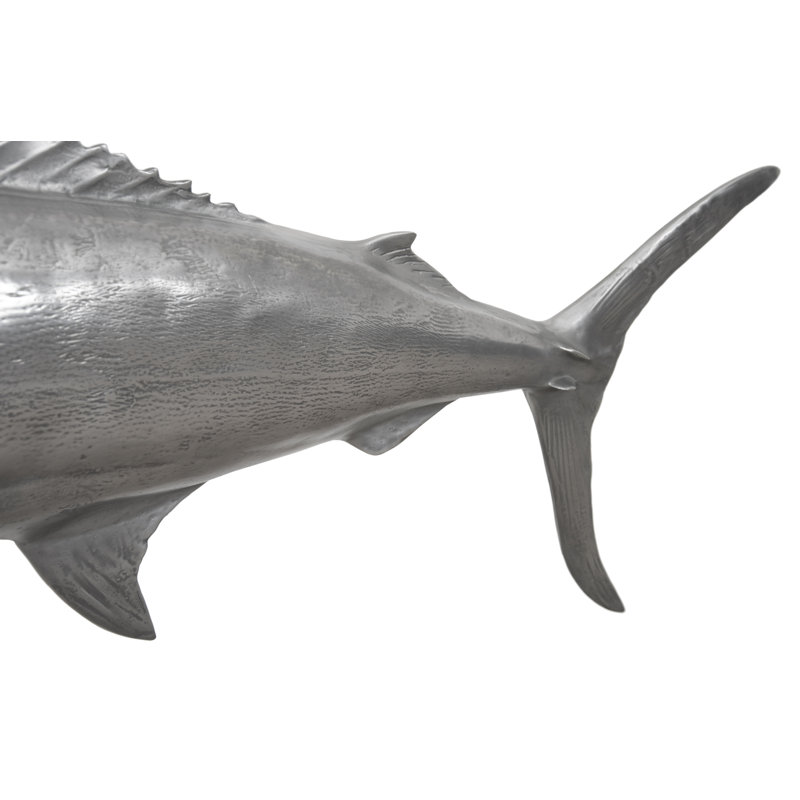 Décoration murale poisson Marlin