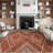 Kentre Jax Moroccan Machine Washable Area Rug-128959973-112290628