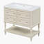 Ensemble de meuble-lavabo 36 po avec lavabo-101536739