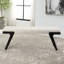 Sahily Upholstered Bench