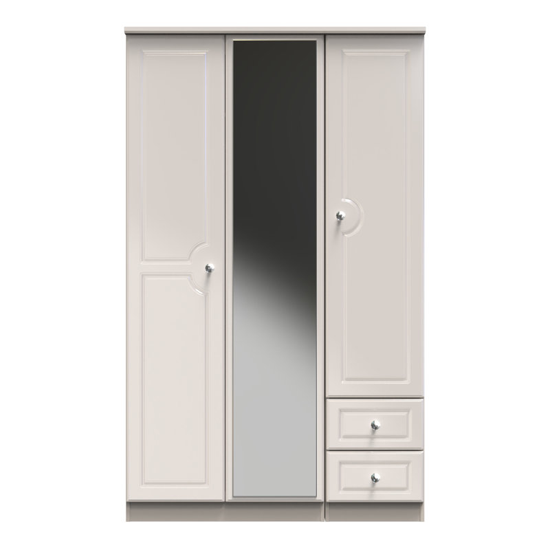 Conover Manufactured Wood Wardrobe