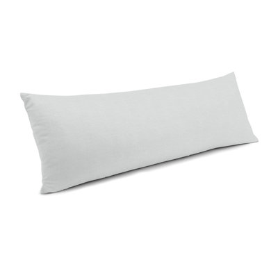 Housse de coussin rectangulaire