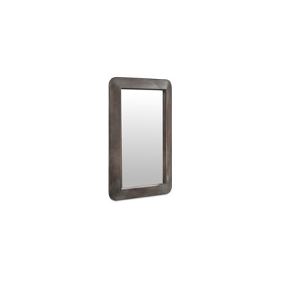 Perth Solid Wood Wall Mirror