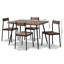 4 - Person Dining Set