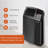 Lasko Electric Cyclonic Ceramic Digital Space Heater