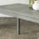 Alfonsi Rectangular Acacia Outdoor Dining Table
