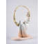 In Her Thoughts Woman Figurine
