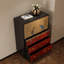 Living room decorative cabinet bedroom locker