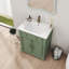 Meuble-lavabo autoportant avec rangement-1268880728