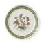 Botanic Garden Etchings Set Of 6 Bread Plates