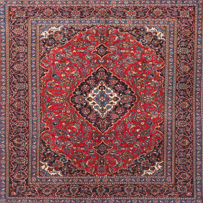 Nikodem Oriental Indoor Rug