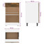 Lyon Drawer Bottom Cabinet Lyon-1552009153