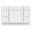 Meuble-lavabo simple 48 po-94327129
