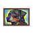 Brown Framed is unavailable