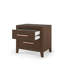 Table de chevet 2 tiroirs Kieran-55238758