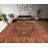 Arruda Wool Oriental Indoor Rug
